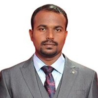 Dr.S.Prakash